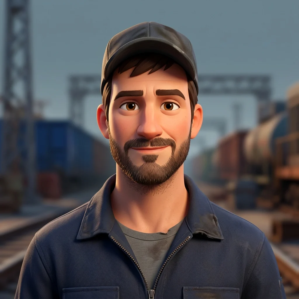 Ivan Volkov | AloWorld